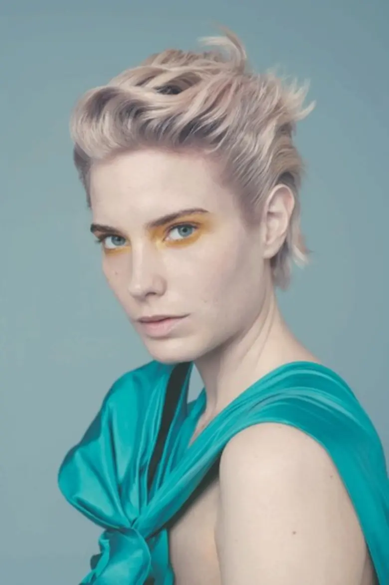 ชวาร์สคอฟ โปรเฟสชั่นแนล(ประเทศไทย) เผยเทรนด์ผมสีสันใหม่ต้อนรับฤดูหนาวที่กำลังมาพร้อมเทคนิคใน Essential Looks Autumn/Winter 2020 : VivID Collection