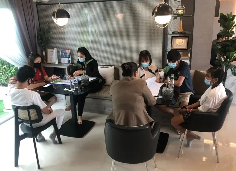 “ศุภาลัย พรีโม่ อยุธยา” กระแสตอบรับดีเกินคาด กวาดยอดขายเฟสแรก ทะลุเป้าอย่างรวดเร็ว