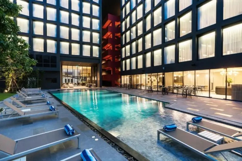 BEST WESTERN INTRODUCES A NEW ERA OF MODERN MIDSCALE HOSPITALITY IN PATTAYA