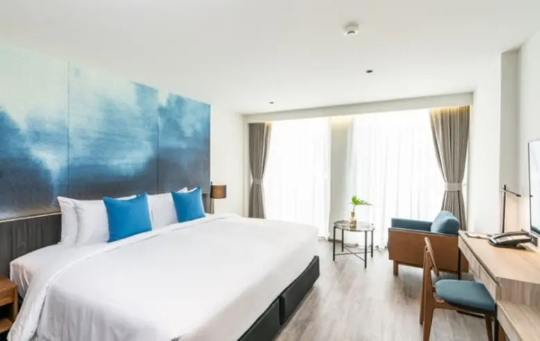BEST WESTERN INTRODUCES A NEW ERA OF MODERN MIDSCALE HOSPITALITY IN PATTAYA