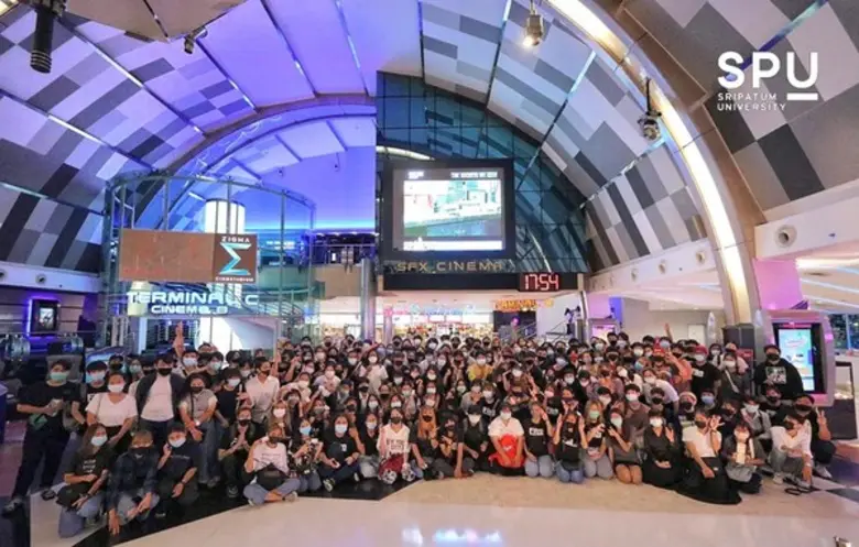 อาจารย์ธีระพันธ์ ชนาพรรณ หัวหน้าสาขาวิชาภ...