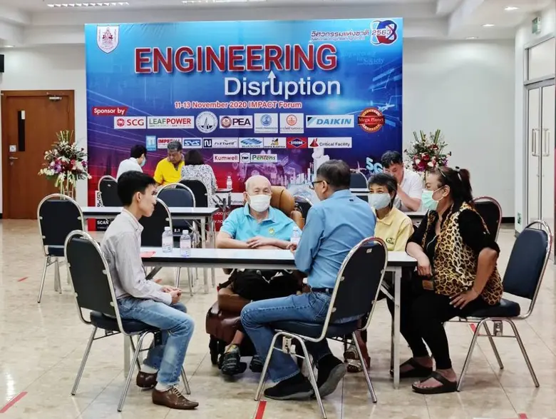 นายสมจิตร์ เปี่ยมเปรมสุข กรรมการบริหาร บร...