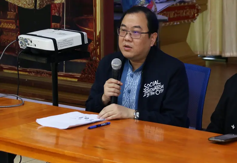 - เอ็นไอเอเผย “โครงการหมู่บ้านนวัตกรรมเพื...