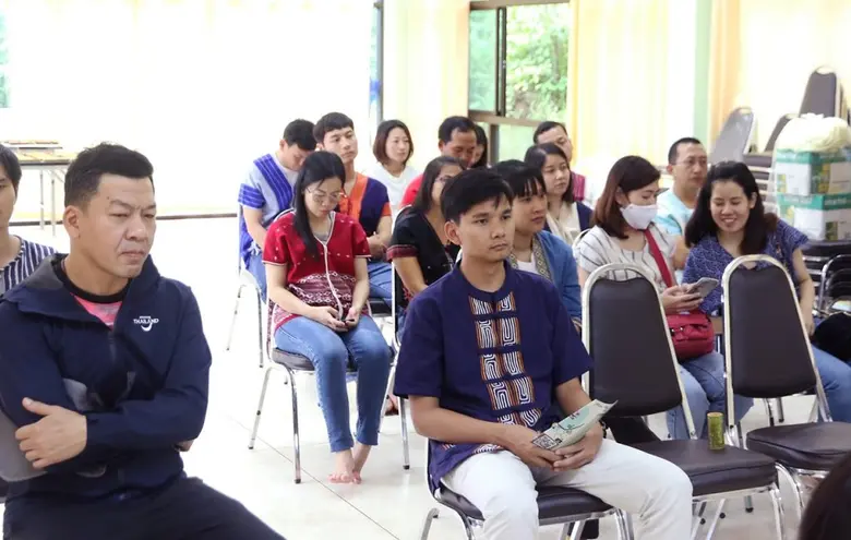 เอ็นไอเอ เปิดโมเดลความสำเร็จโครงการหมู่บ้านนวัตกรรมเพื่อสังคม “ชุมชนแม่เหาะ” พร้อมชวนคนไทยร่วมเปิดประสบการณ์ใหม่ เดินทางฤดูไหนก็เที่ยวได้ด้วยนวัตกรรม