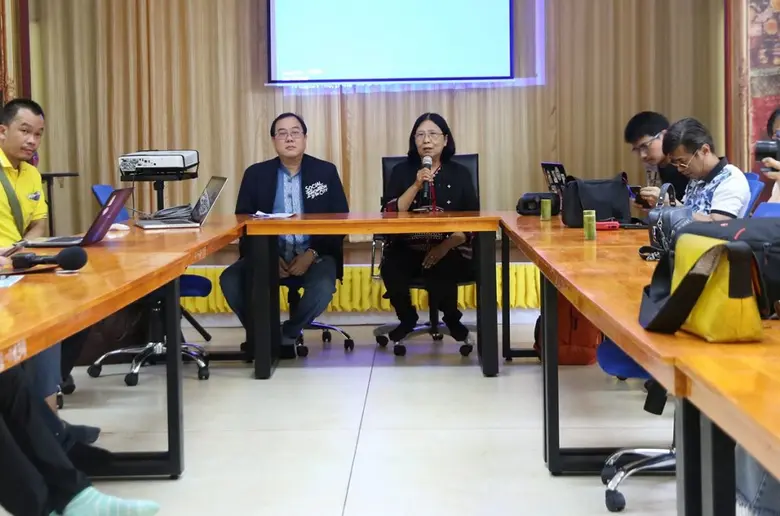 เอ็นไอเอ เปิดโมเดลความสำเร็จโครงการหมู่บ้านนวัตกรรมเพื่อสังคม “ชุมชนแม่เหาะ” พร้อมชวนคนไทยร่วมเปิดประสบการณ์ใหม่ เดินทางฤดูไหนก็เที่ยวได้ด้วยนวัตกรรม