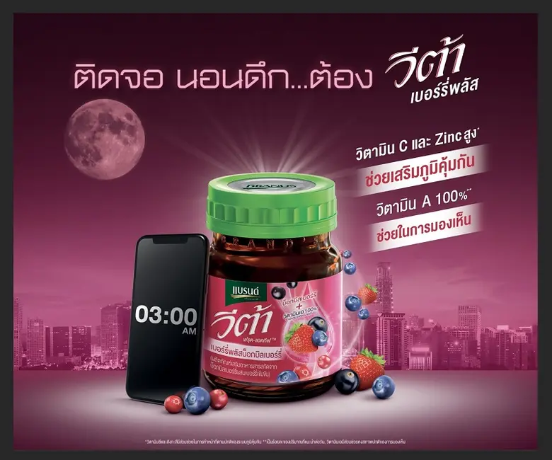 แบรนด์ซันโทรี่ จับดิจิทัลไลฟ์สไตล์กลุ่มมิ...