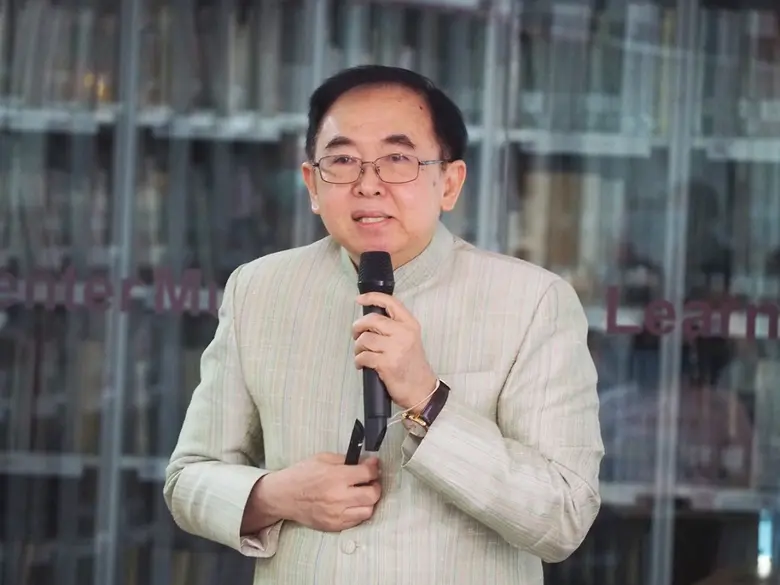 ปัจจุบัน พิพิธภัณฑ์เข้ามามีบทบาทในสังคมไท...