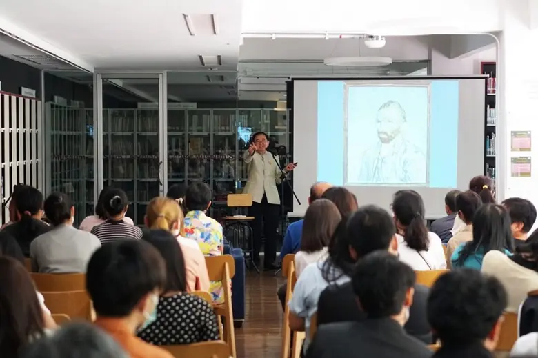 มิวเซียมสยาม สร้างองค์ความรู้ด้านพิพิธภัณฑ์ เดินหน้าสานต่อโครงการบรรยายวิชาการด้านพิพิธภัณฑ์ Museum inFocus 2020