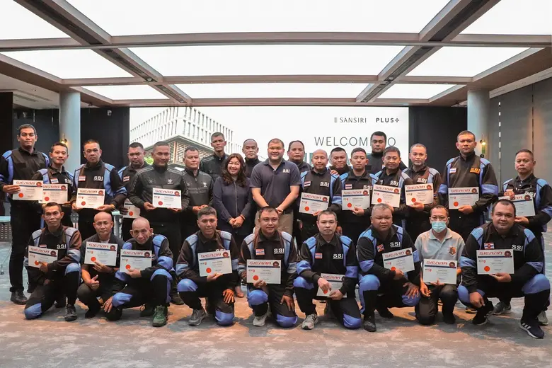 บริษัท พลัส พร็อพเพอร์ตี้ จำกัด ผู้เชี่ยว...