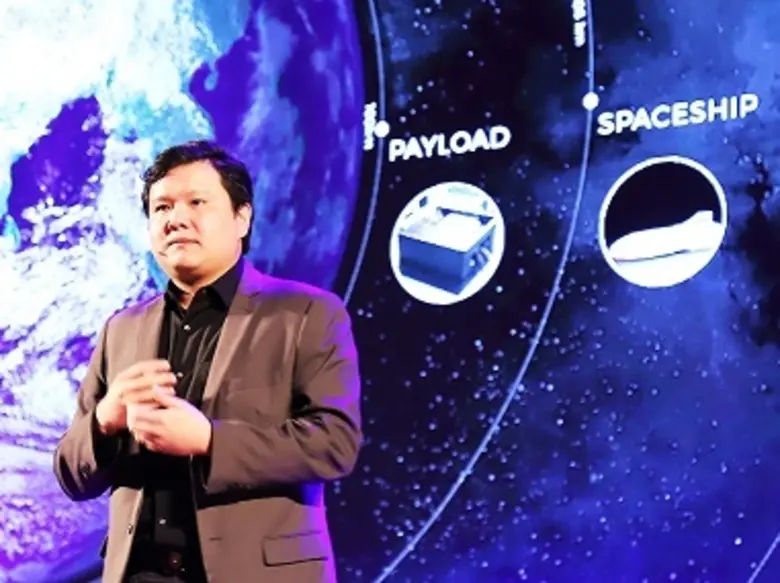 มิว สเปซ เผยแผนพัฒนาเทคโนโลยีอวกาศ หลังจา...