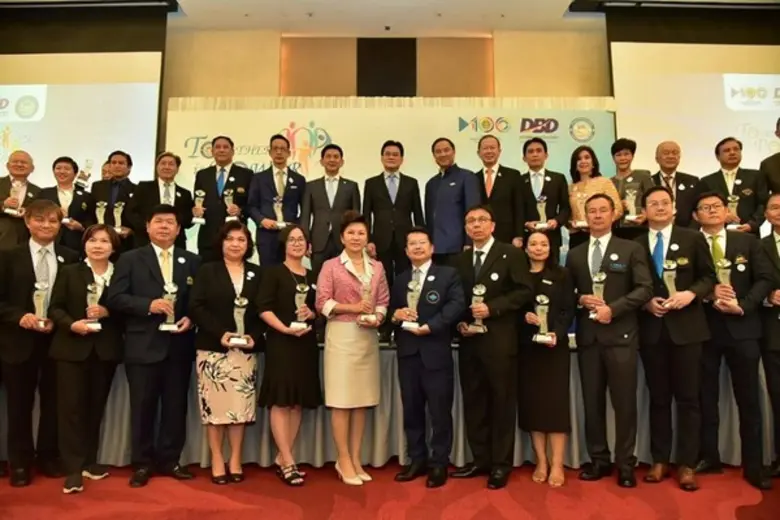 เมื่อเร็ว ๆ นี้ กระทรวงพาณิชย์และสภาหอการ...