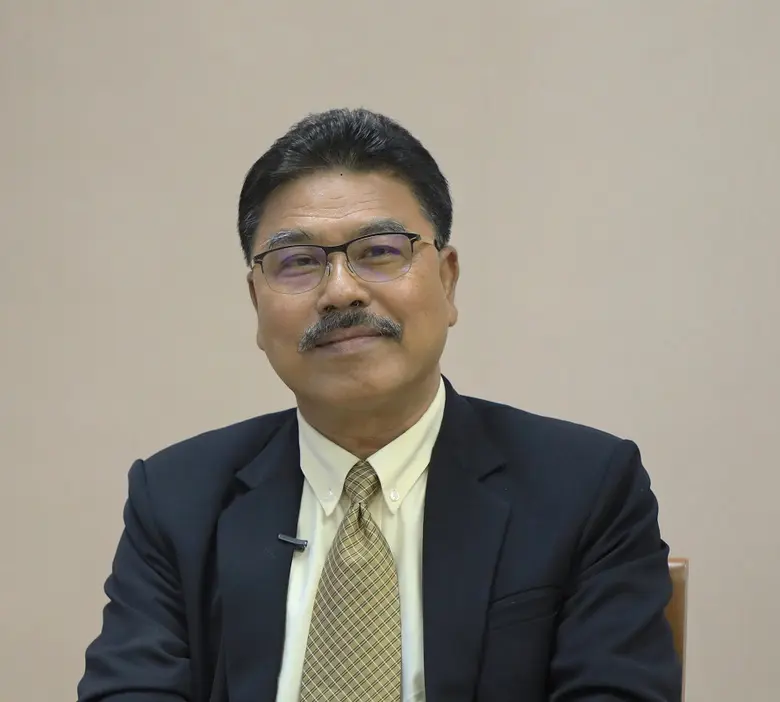 นายพลเชษฐ์ ตราโช รองเลขาธิการสำนักงานเศรษ...