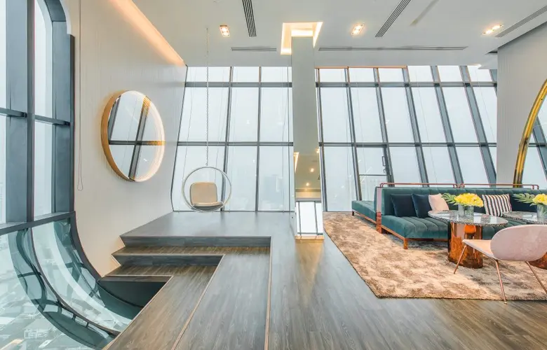 “แสนสิริ-โตคิว” ลุยโอน “XT EKKAMAI” ไลฟ์สไตล์คอนโดฯ พร้อมอยู่ เจาะกลุ่มมิลเลนเนียล  มูลค่า 3,600 ลบ. ทำยอดขายแล้วกว่า 70% ตอบโจทย์ไลฟ์สไตล์ยุคใหม่