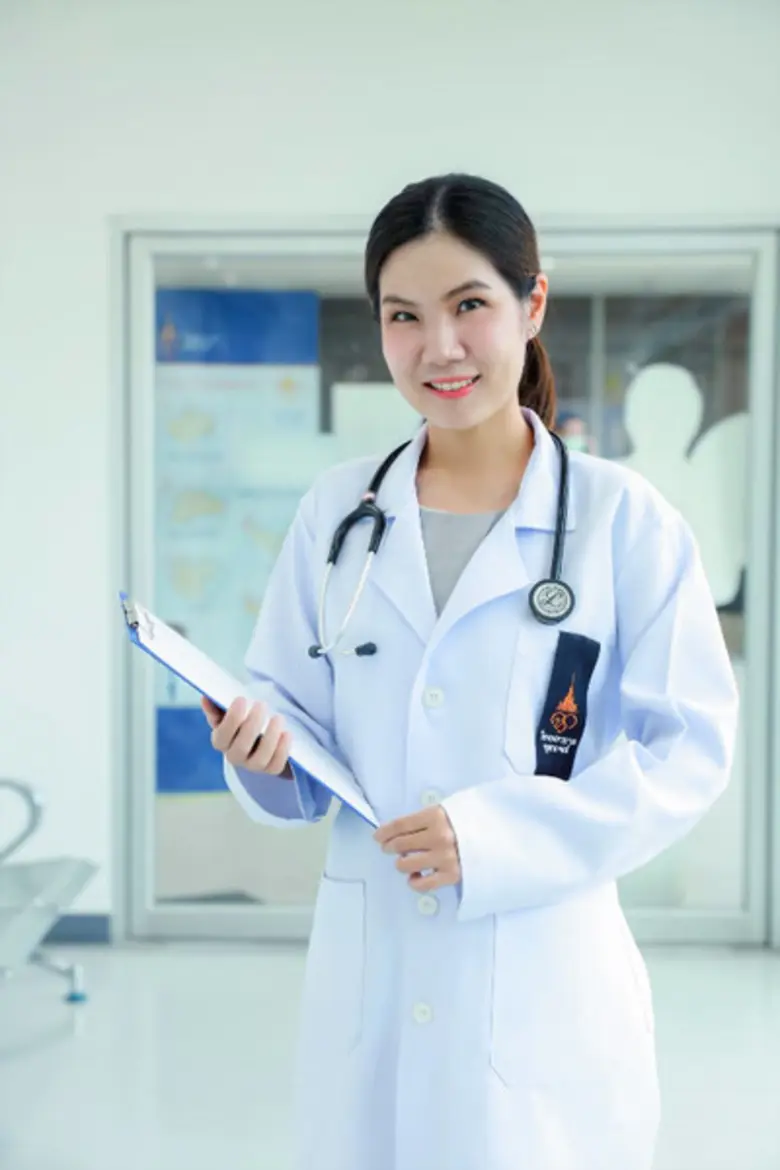 กรมอนามัยร่วมกับไบเออร์ไทย รณรงค์สังคมไทย...