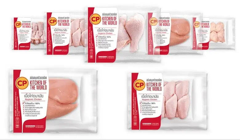 ซีพีเอฟ ชูผลิตภัณฑ์รักษ์โลกบรรลุรายได้ 30% ปี 2563 เดินหน้าสร้างสมดุลสิ่งแวดล้อมมุ่งสู่ “ธุรกิจสีเขียว”