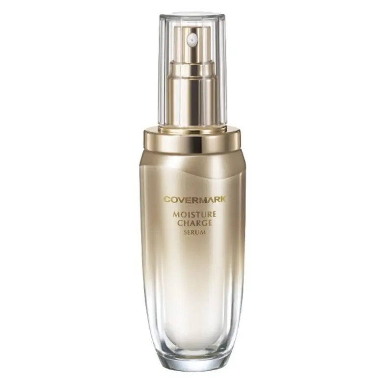 Covermark Moisture Charge Serum ผลิตภัณฑ์...