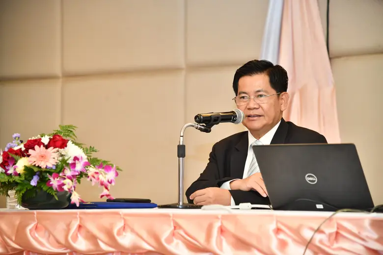 สำนักงานคณะกรรมการการอาชีวศึกษา ได้ส่งนัก...