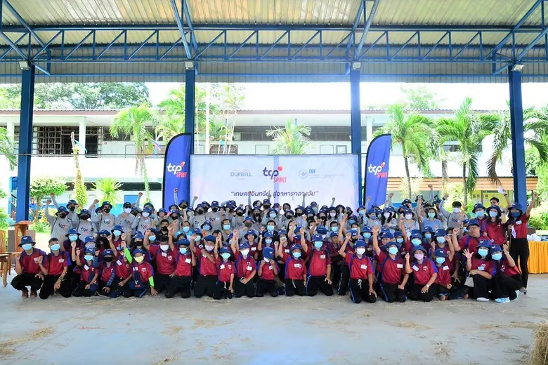 บริษัทเดอเบล จำกัด หนึ่งในผู้นำธุรกิจจัดจ...