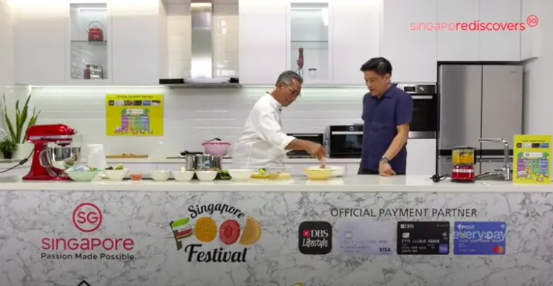 การท่องเที่ยวสิงคโปร์เผยมาตรการ เรียนรู้ รับมือ รอบคอบ ก่อนเปิดประเทศ