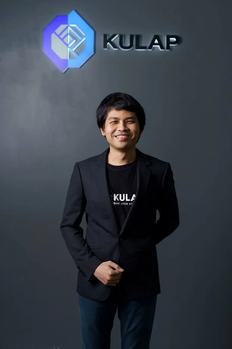 ต้องขอบอกว่าผู้นำทีมของ “คูแลป” นายพลากร ...