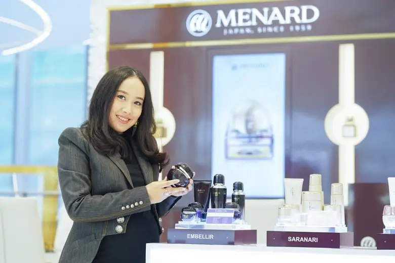 ค้นพบมหัศจรรย์ความงามกับไอเท็มสุดเอ็กซ์คูลซีฟ ในงาน “ไอคอนสยาม อะเมซิ่ง บิวตี้”