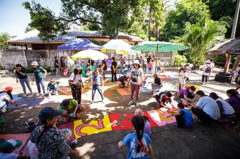“ตาวิเศษ” จับมือ “ซีพี ออลล์”และเครือข่าย...