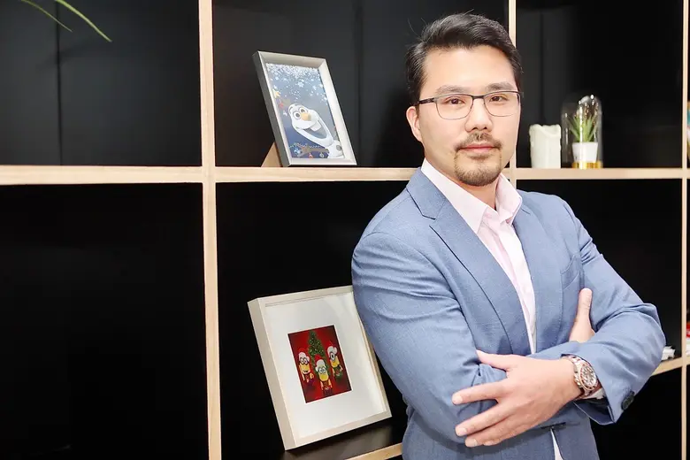 นักลงทุนรุ่นใหม่ มองหุ้นเทคโนโลยีสัญชาติจ...