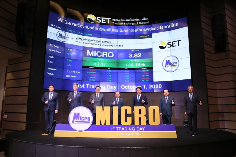 ภากร ปีตธวัชชัย กรรมการและผู้จัดการ แมนพง...