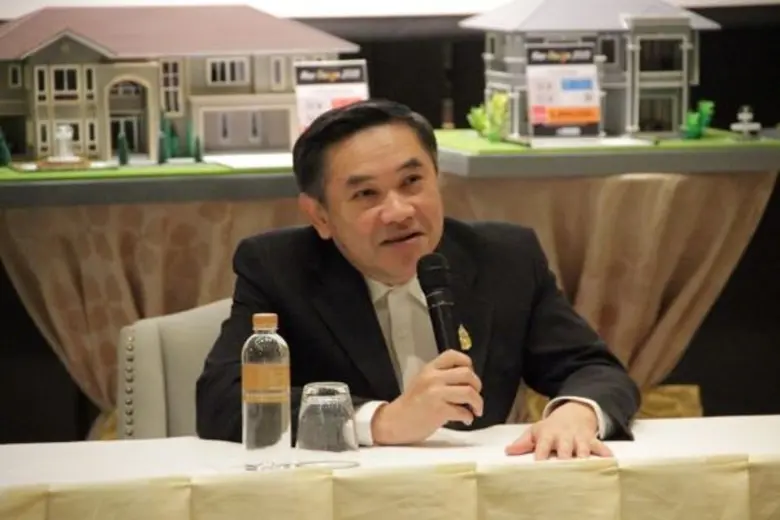 กลุ่มบิวท์ฯ รับวิกฤตเศรษฐกิจฉุดลูกค้าชะลอ...