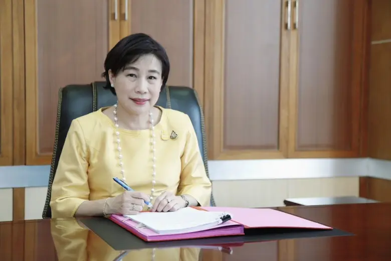 ปลัดวธ. ทำงานวันแรก