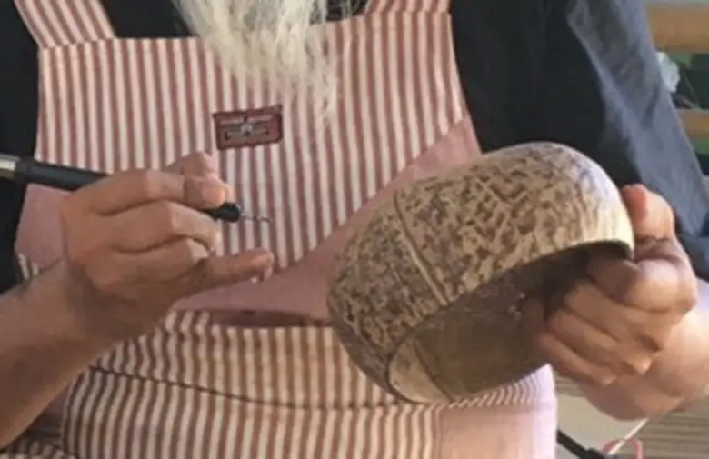 สายอาร์ตต้องห้ามพลาด!! ตลาดสุขใจ ชวนเวิร์...