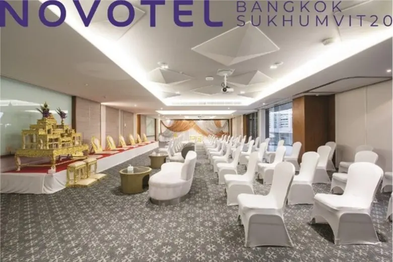 งาน Actually Love เวดดิ้งแฟร์ 11-13 ตุลาคมนี้ที่โนโวเทล กรุงเทพ สุขุมวิท 20