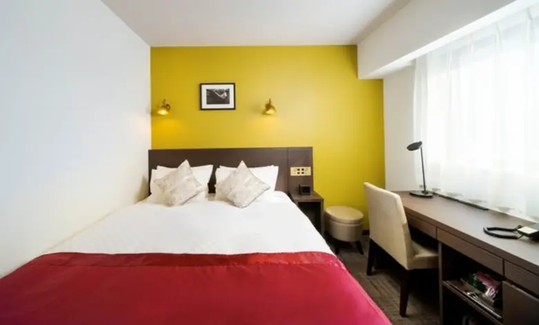 BEST WESTERN HOTELS & RESORTS COMMITS TO JAPAN’S BRIGHT FUTURE WITH THE OPENING OF BEST WESTERN HOTEL FINO SHIN-YOKOHAMA