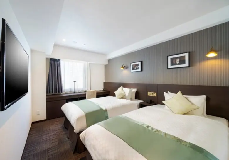 BEST WESTERN HOTELS & RESORTS COMMITS TO JAPAN’S BRIGHT FUTURE WITH THE OPENING OF BEST WESTERN HOTEL FINO SHIN-YOKOHAMA