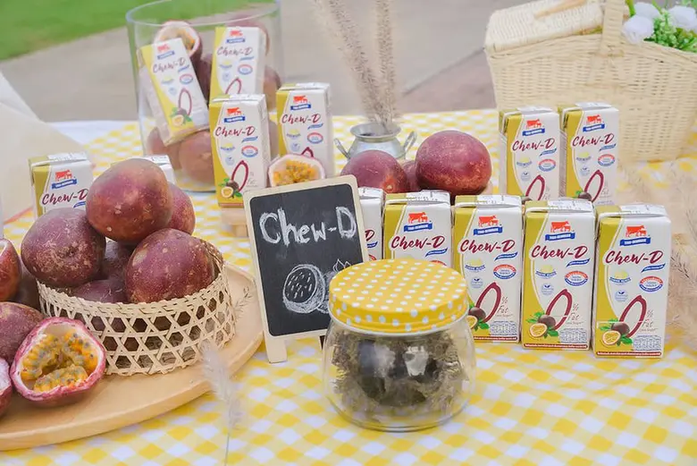 อ.ส.ค.ไปต่อไม่รอแล้วนะ สบชองกระแสตลาด “โย...