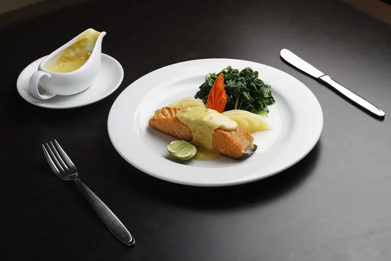 เต็มอิ่มกับสเต๊กเลิศรสมื้อค่ำ ท่ามกลางบรร...