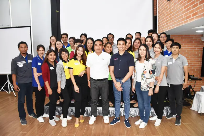 เมื่อเร็ว ๆ นี้นายสกล หาญตระกูล กรรมการผู...