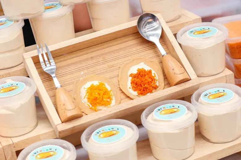 สดชื่นผ่อนคลายกับเครื่องดื่มและขนมหวานจากทั่วโลก ในงาน “Signature Sweets 2020” ที่ศูนย์การค้าเซ็นทรัล ตั้งแต่วันนี้ถึงสิ้นปี