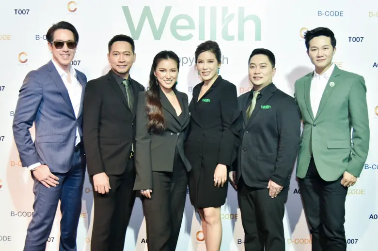 เปิดตัว PARTNER อย่างอลังการ ในงาน “Growi...