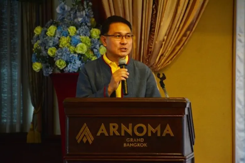 นายชูวิทย์ มิตรชอบ รักษาการแทนผู้อำนวยการ...