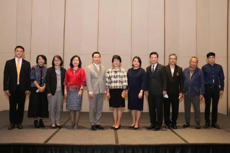 ดร.ชาญชัย สิริเกษมเลิศ ผู้อำนวยการสถาบันพ...