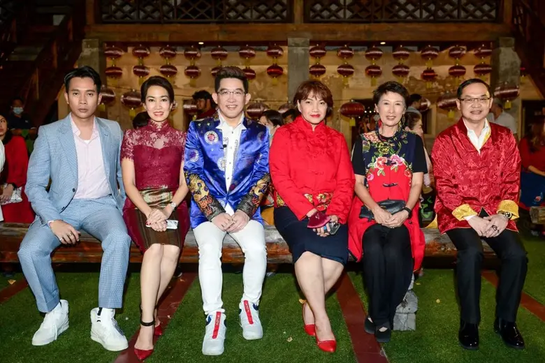 “ล้ง 1919” (LHONG 1919) ท่าประวัติศาสตร์ศิลป์ไทย-จีน ริมแม่น้ำเจ้าพระยา  จัดงานไหว้พระจันทร์ และ “เทศกาลแขวนโคมชมจันทร์ เขียนป้ายนำพร”