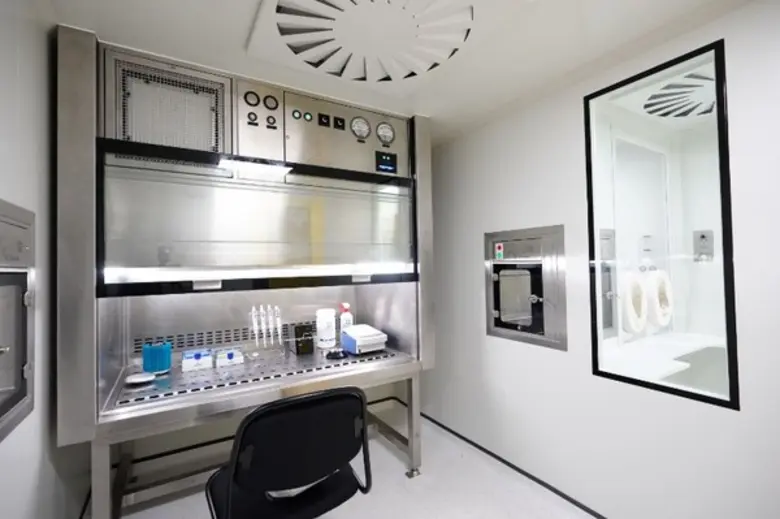 “ออโต้อินโฟ” พัฒนานวัตกรรมต้นแบบห้องคัดกรองเชื้อโควิดแบบเคลื่อนที่ฝีมือคนไทย ใช้เทคโนโลยี “ซีเมนส์” Climatix IC ควบคุมด้วยระบบอัจฉริยะ