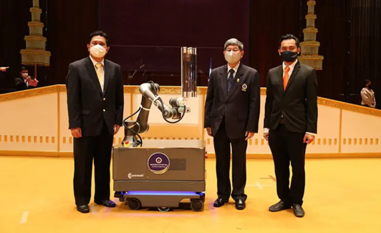 เนื่องด้วยทั่วโลกยังคงมีการแพร่ระบาดของเช...