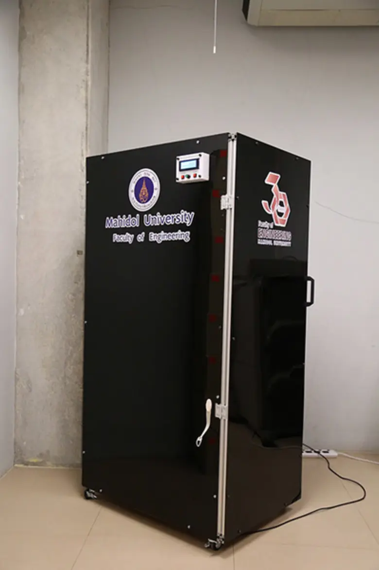 ม.มหิดล ปรับรูปแบบใหม่ พิธีพระราชทานปริญญาบัตรปลอดภัย Covid-19 ด้วยนวัตกรรม hi-tech