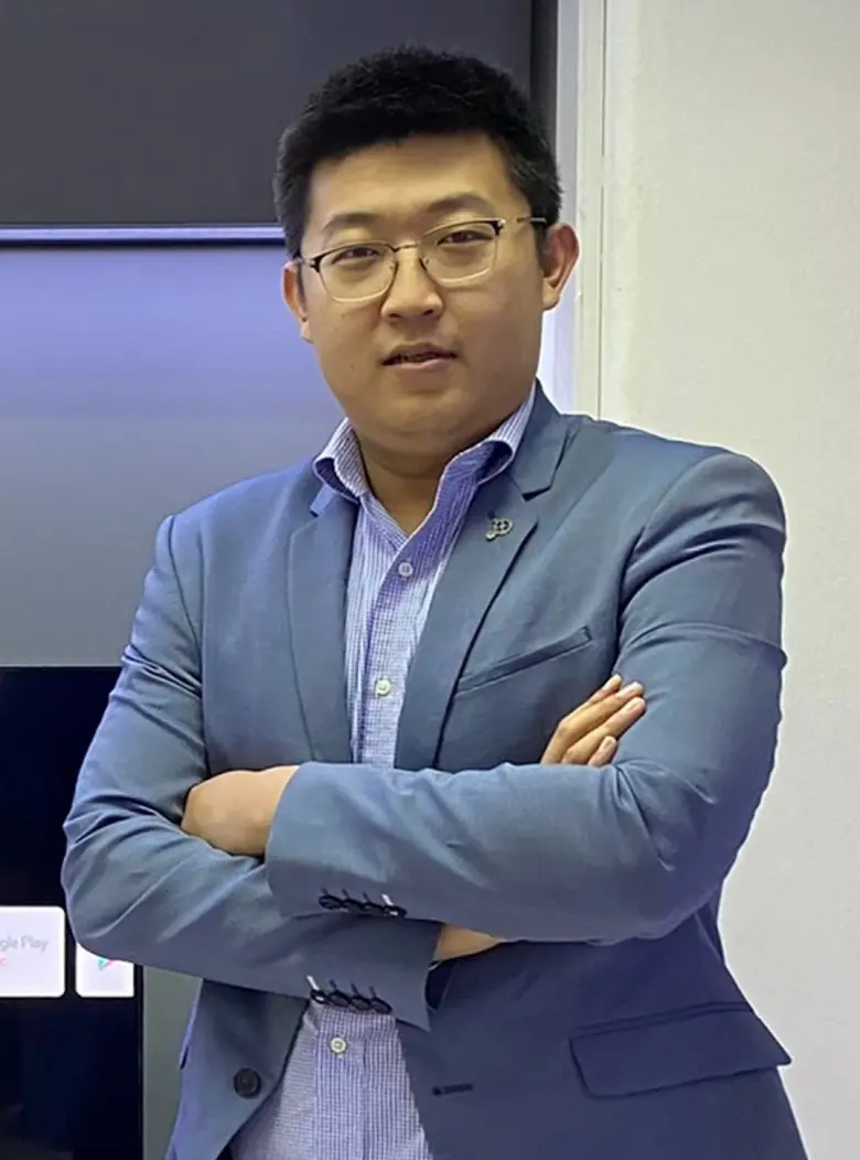 ***…เตรียมตัวพบกับสุดยอดงานเปิดตัวเอไอทีว...