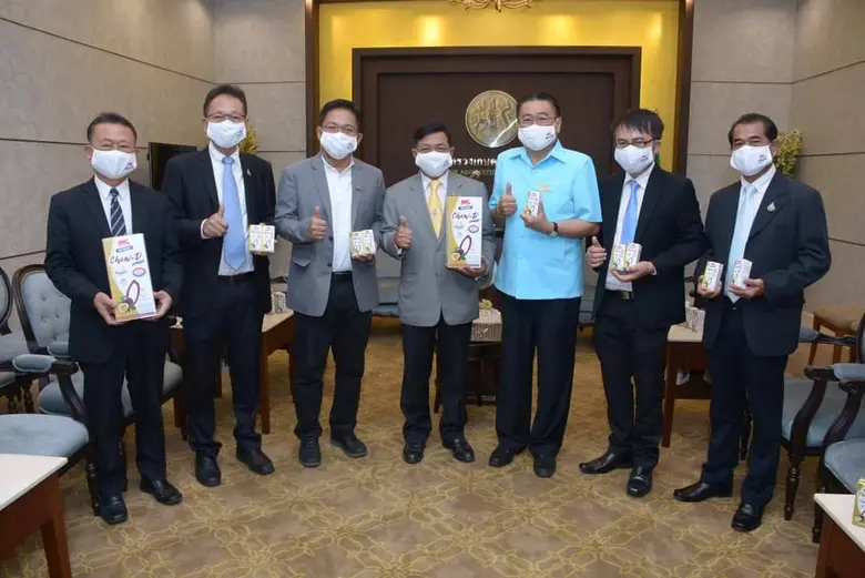 นายสุชาติ จริยาเลิศศักดิ์ รองผู้อำนวยการ ...