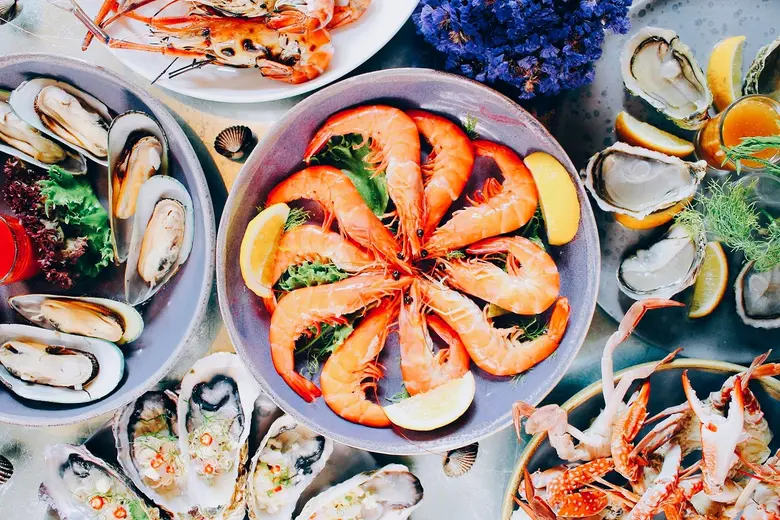 Every Friday and Saturday evening, Executive Chef J...