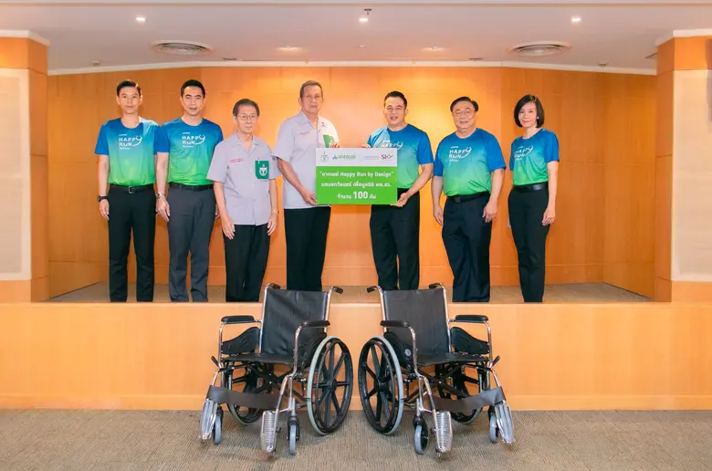 ดร.สมชัย สัจจพงษ์ กรรมการ บริษัท เครือไทย...