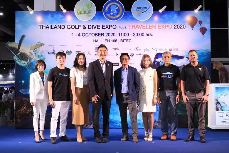 นายศักดิ์ชัย ภัทรปรีชากุล (คนที่ 4 จากซ้าย) กรรมการ...